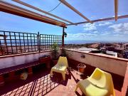 Appartamento in vendita di 170 m² in Via Trieste, 8