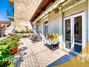 Appartamento in vendita di 170 m² in Via Verolengo, 182 Appartamento in vendita di 170 m² in Via Verolengo, 182