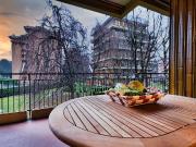 Appartamento in vendita di 170 m² in Via Wolfgang...