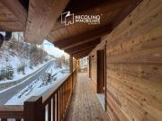 Appartamento in vendita di 177 m² in Corso Nizza, 15