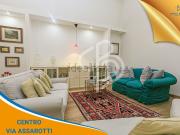 Appartamento in vendita di 171 m² in Via Assarotti