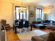Appartamento in vendita di 171 m² in Viale Parioli, 93