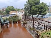 Appartamento in vendita di 172 m² in Via Villagrazia, 307