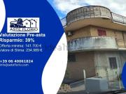 Appartamento in vendita di 173 m² in Via Polveriera, 159