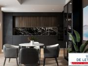 Appartamento in vendita di 174 m²