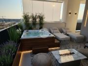 Appartamento in vendita di 174 m²