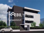 Appartamento in vendita di 174 m² in Via del Murazzo Appartamento in vendita di 174 m² in Via del Murazzo