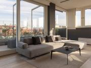 Appartamento in vendita di 185 m² in Via Giuseppe Pomba