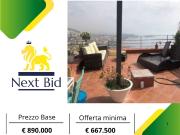 Appartamento in vendita di 174 m² in Via Stazio, 84