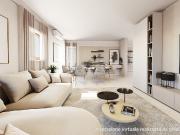 Appartamento in vendita di 175 m² in Strada Anulare, 2