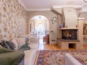 Appartamento in vendita di 175 m² in Via Antonio Zanoni, 26