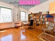 Appartamento in vendita di 175 m² in Via Cimabue