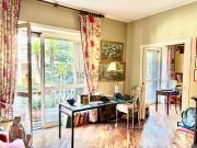 Appartamento in vendita di 175 m² in Via Col Moschin, 10