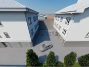 Appartamento in vendita di 175 m² in Via Croce Rossa...