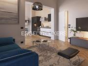 Appartamento in vendita di 175 m² in Via delle Tovaglie