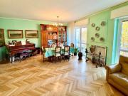 Appartamento in vendita di 175 m² in Via Domenichino