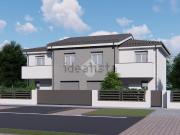 Appartamento in vendita di 175 m² in Via Lago di Suviana, 1