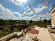 Appartamento in vendita di 175 m² in Via Monte Nevoso, 86