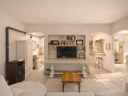 Appartamento in vendita di 175 m² in Via Silvio Bonfante