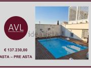 Appartamento in vendita di 176 m² in Via del Lido, 60