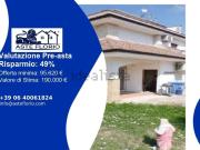 Appartamento in vendita di 176 m² in Via delle Dune