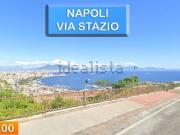 Appartamento in vendita di 176 m² in Via Stazio, 84
