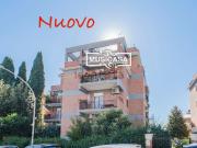 Appartamento in vendita di 177 m² in Via di Vigna Due Torri