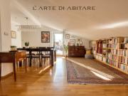 Appartamento in vendita di 177 m² in Via Nicolò D&apos Arco