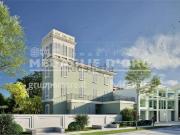 Appartamento in vendita di 177 m² in Via Sant&apos Ambrogio