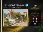 Appartamento in vendita di 177 m² in Via Torrione, 5