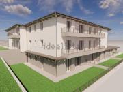 Appartamento in vendita di 178 m²