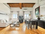 Appartamento in vendita di 179 m² in Via di Matraia