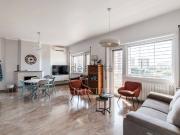 Appartamento in vendita di 179 m² in Via Laurentina