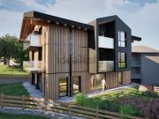 Appartamento in vendita di 179 m² in Via Mont Chetif, 15