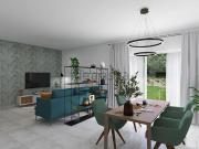 Appartamento in vendita di 180 m²