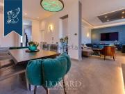 Appartamento in vendita di 165 m²