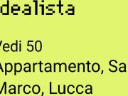 Appartamento in vendita di 180 m² in Borgo Giannotti