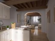 Appartamento in vendita di 180 m² in Borgo Giannotti, 453