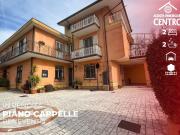 Appartamento in vendita di 180 m² in Contrada Piano Cappelle