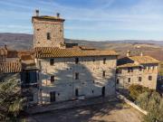 Appartamento in vendita di 180 m² in Località Vasciano, 21