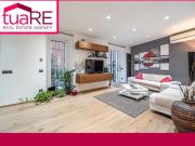 Appartamento in vendita di 180 m² in Via Acherusio