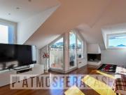 Appartamento in vendita di 180 m² in Via Alberico da... Appartamento in vendita di 180 m² in Via Alberico da...