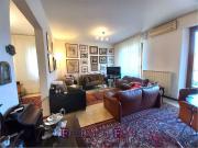 Appartamento in vendita di 180 m² in Via Andrea della Robbia