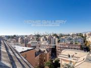 Appartamento in vendita di 180 m² in Via Angelo Orsini