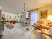 Appartamento in vendita di 180 m² in Via Annibal Caro