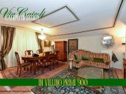 Appartamento in vendita di 180 m² in Via Cairoli