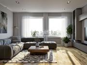 Appartamento in vendita di 180 m² in Via Cairoli