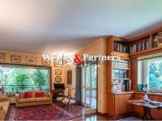 Appartamento in vendita di 180 m² in Via Calalzo, 33