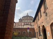 Appartamento in vendita di 180 m² in Via Caradosso