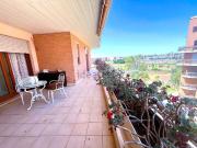 Appartamento in vendita di 180 m² in Via Carroceto, 154